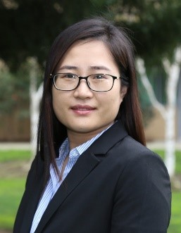 Photo of Dr. Sun
