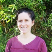 Catherine Ishikawa Portrait