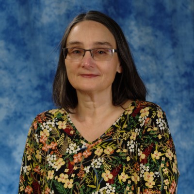 Portrait of Dr. Markovic