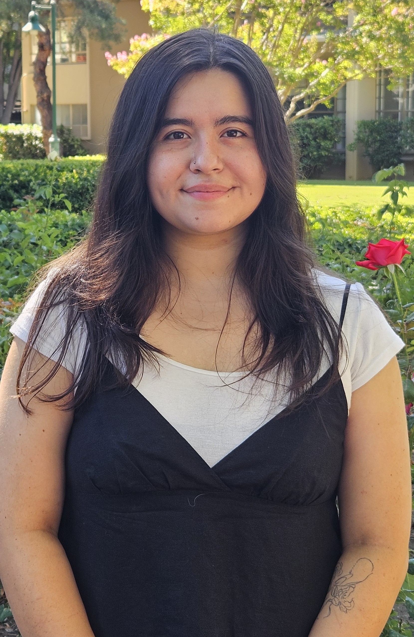Photo of Christina Urena-Webber