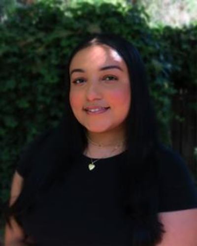 Photo of Kalea Campbell