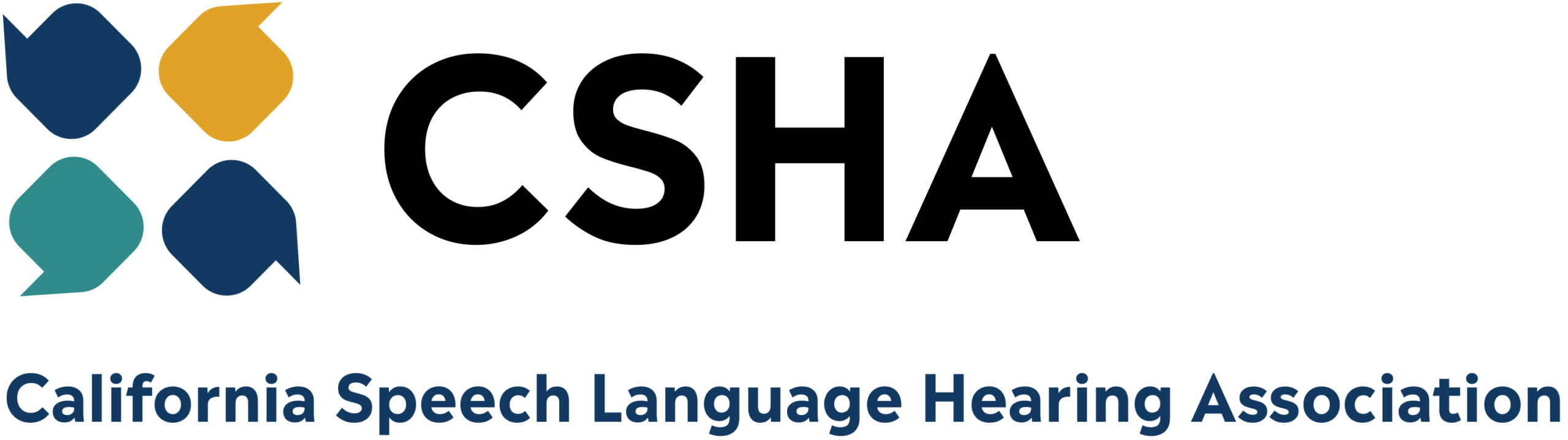 CSHA Logo