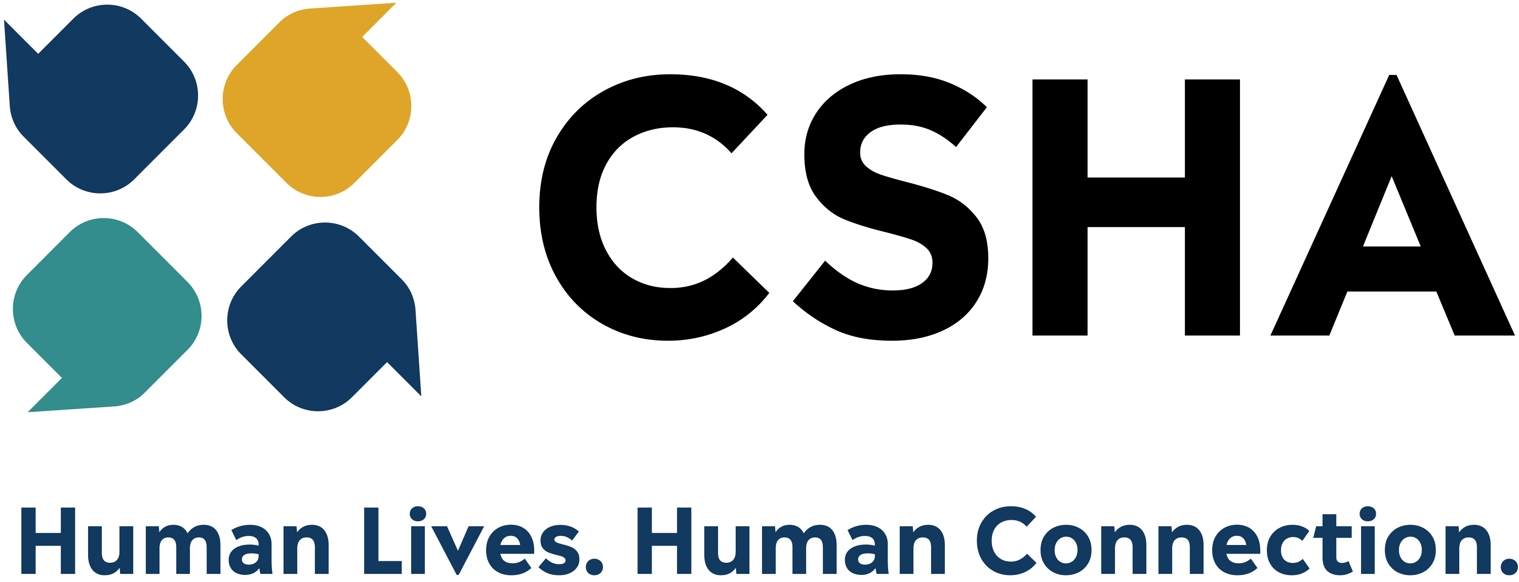 CSHA Logo