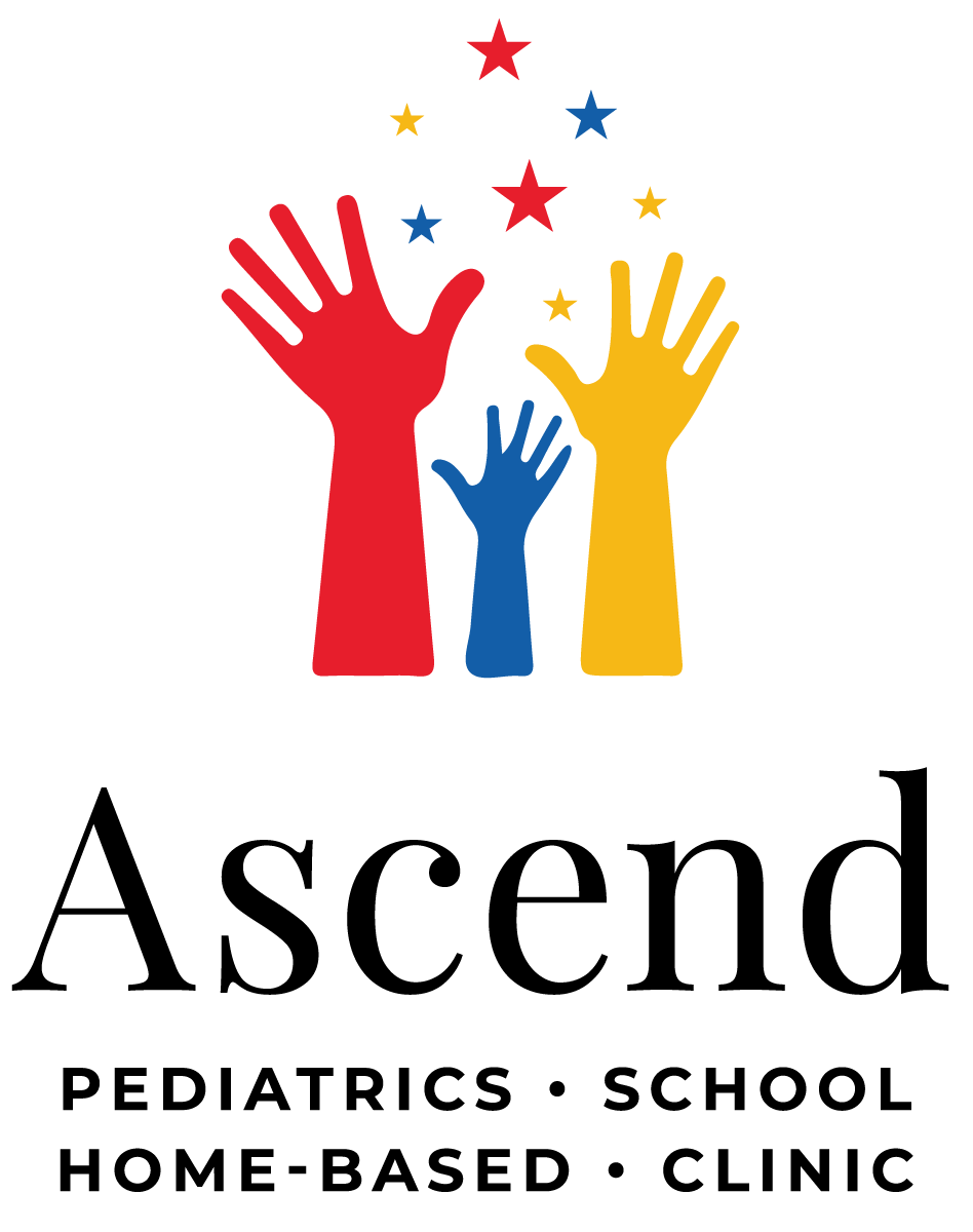 Ascend Logo