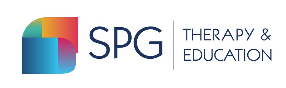 speech pathology logo