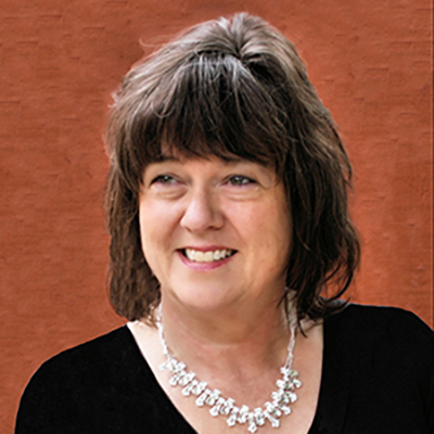 Photo of Darla Hagge, Ph.D., CCC-SLP, Cohort Liaison