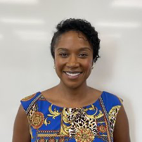 Photo of Monica Hudnall, Ed.D., CCC-SLP