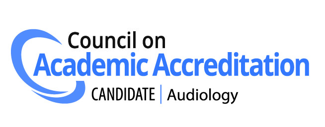 CAA Audiology logo