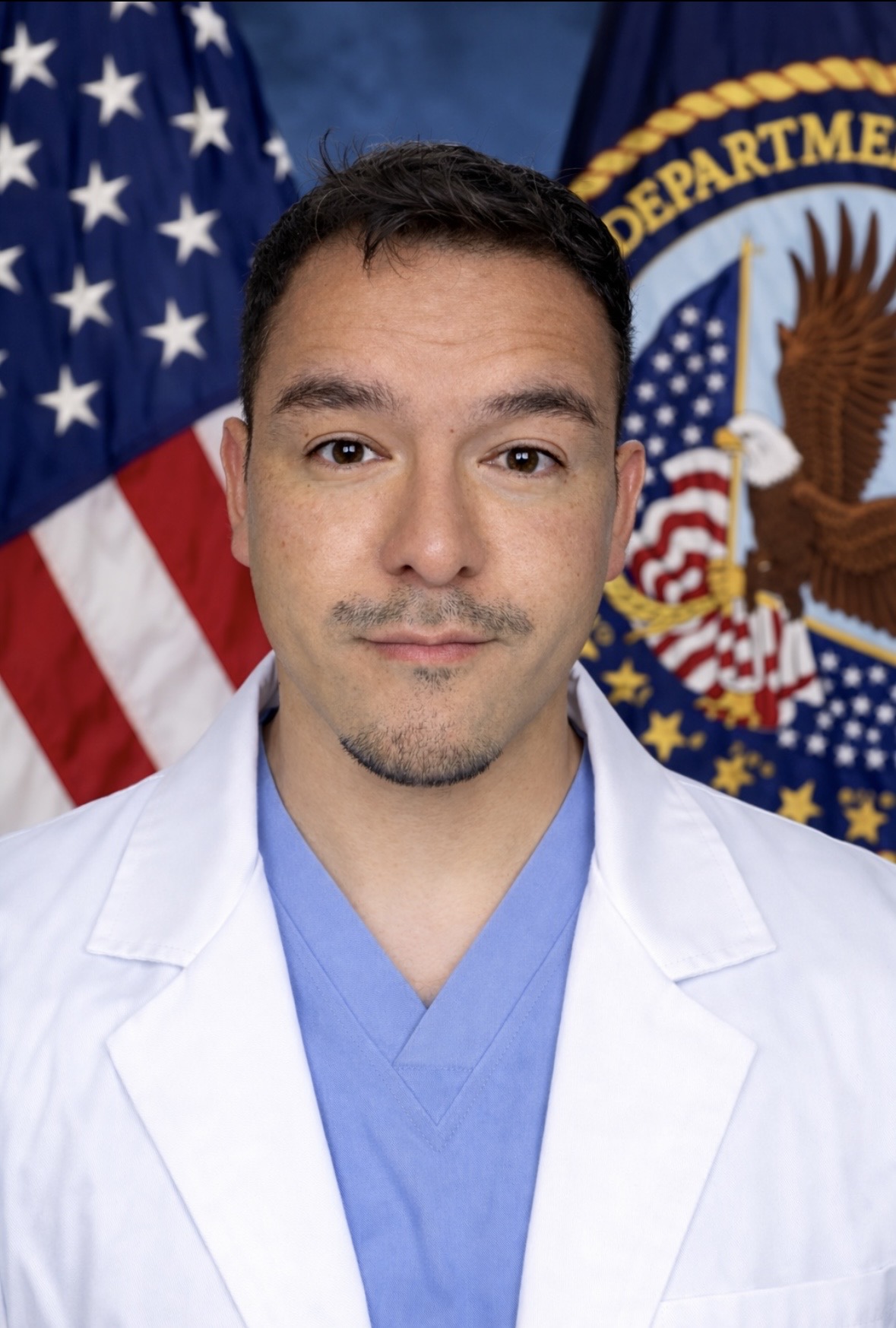 Photo of Serafin Raya, Au.D. 
