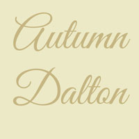 Photo of Autumn Dalton, M.S. CCC-SLP