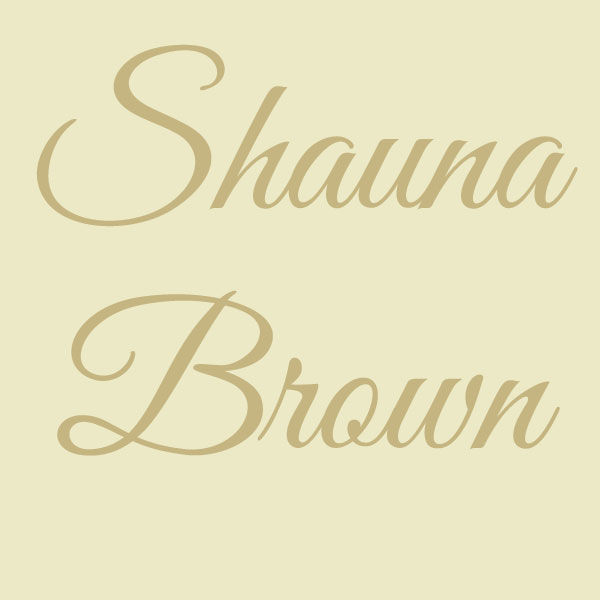 Photo of Shauna Brown, M.S. CCC-SLP