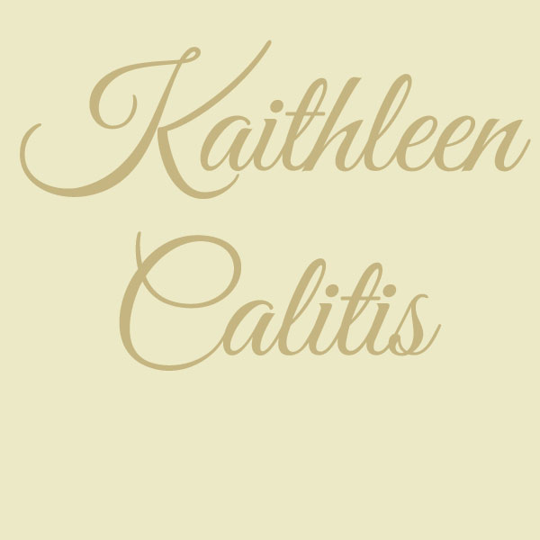 Photo of Kaithleen Calitis 
