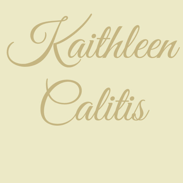 Photo of Kaithleen Calitis