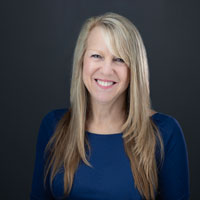 Photo of Lisa D'Angelo, Ph.D., CCC-SLP