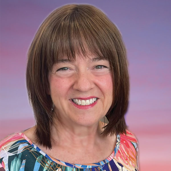Photo of Darla Hagge, Ph. D., CCC-SLP