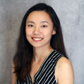 Photo of Elaine Xu, Ph.D., CCC-A