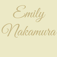 Photo of Emily Nakamura, M.A. CCC-SLP