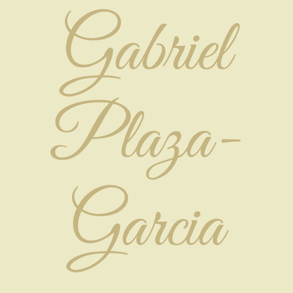 Photo of Gabriel Plaza-Garcia, M.S. CCC-SLP