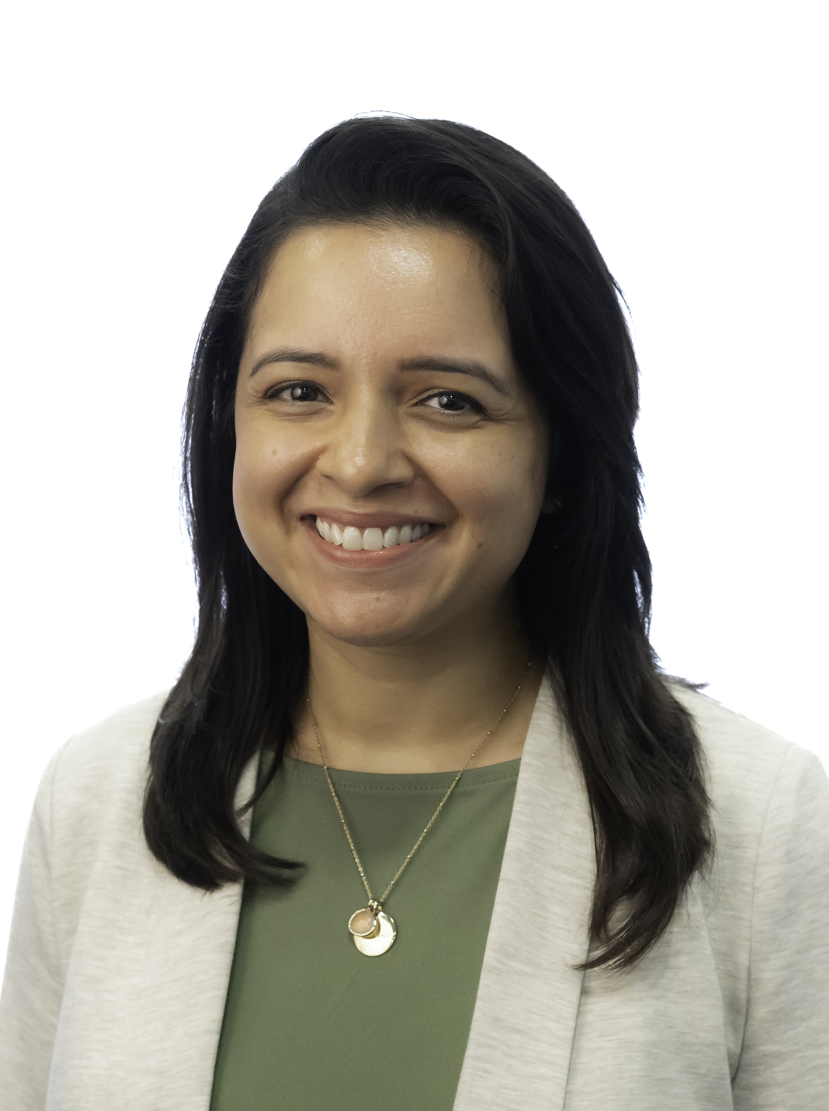Photo of Laura Gaeta, Ph.D.