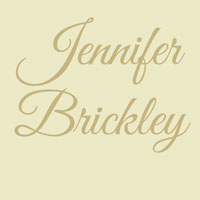 Photo of Jennifer Brickley, M.A., CCC-SLP