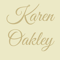 Photo of Karen Oakley, M.S., CCC-SLP