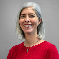 Photo of Kathleen Abendroth,Ph.D., CCC-SLP, BCS-CL 