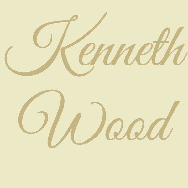 Photo of Kenneth Wood, Au.D.