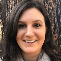 Photo of Lisa Lennox, M.A., CCC-SLP