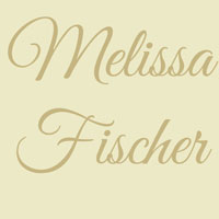 Photo of Melissa Fischer, M.S. CCC-SLP
