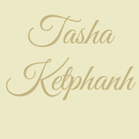 Photo of Tasha Ketphanh, M.S. CCC-SLP