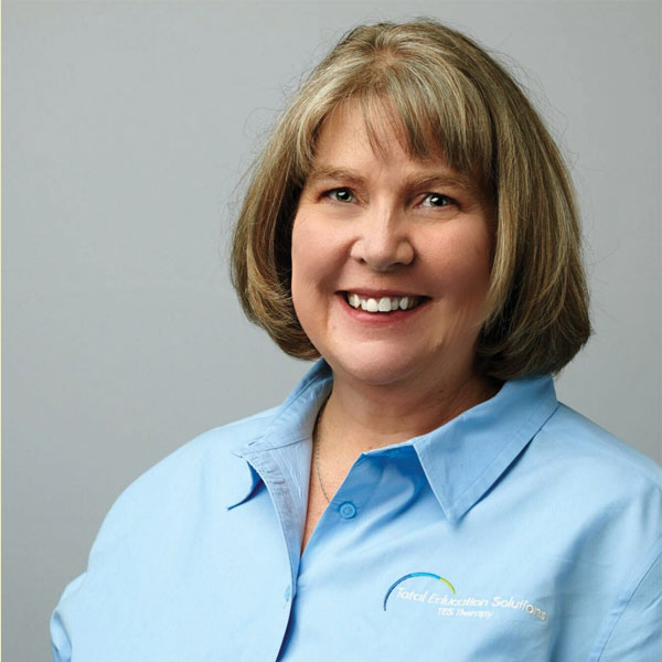 Photo of Traci Bean, M.A. CCC-SLP