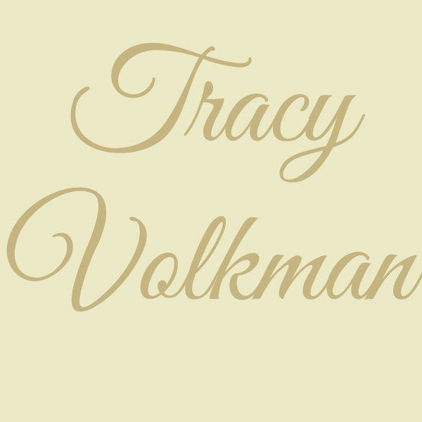 Photo of Tracy Volkman, Au.D.