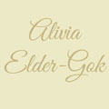 Photo of Alivia Elder-Gok