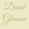 Photo of David Gleason