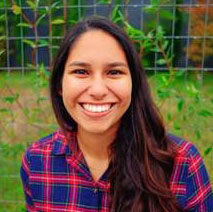 Photo of Janette Hernandez, M.S.