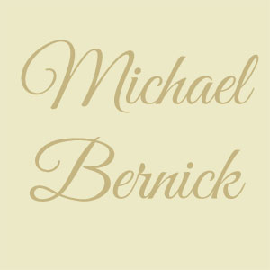 Photo of Michael Bernick