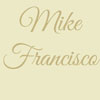 Photo of Mike Francisco, Ph.D.