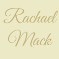 Photo of Rachael Mack