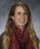 Photo of Gwenaelle Begue, Ph.D.