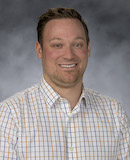 Photo of Matt Brown, Ph.D.