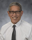 Photo of Rodney Imamura, Ph.D.