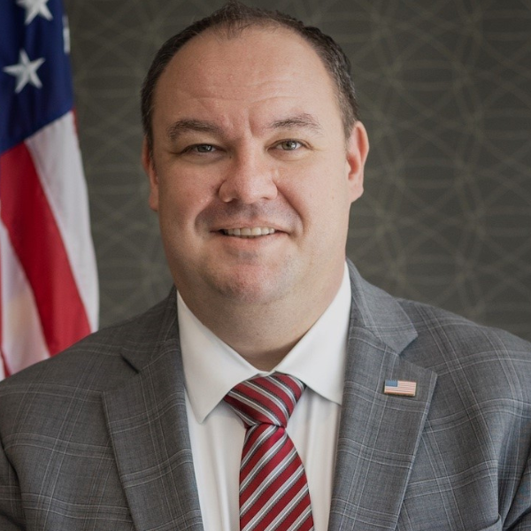 Photo of Joshua Green, MBA