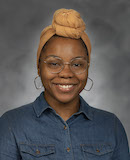 Photo of LeKeia Lee
