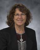 Photo of Sally Monical, Ed.D.