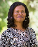 Photo of Dr. Robin Carter