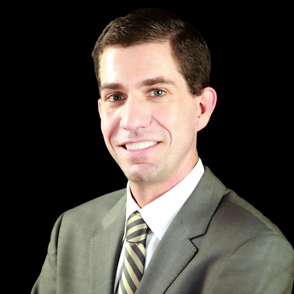 Photo of Dr. Robert Pieretti