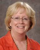 Photo of Dr. Dian Baker