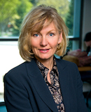 Photo of Dr. Debra Brady