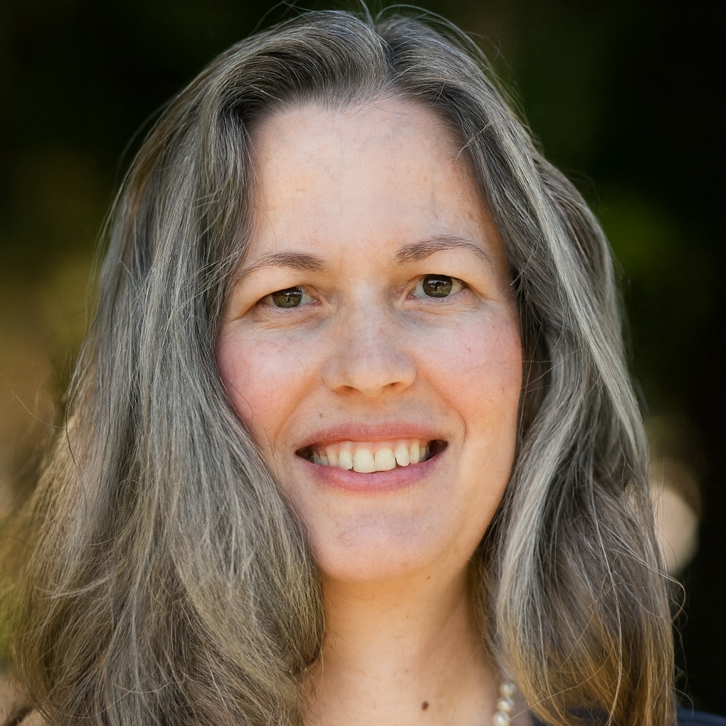 Photo of Doria Thiele