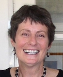 Photo of Dr. Bronwyn Fields